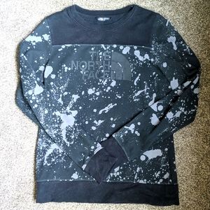 The North Face Crew Neck